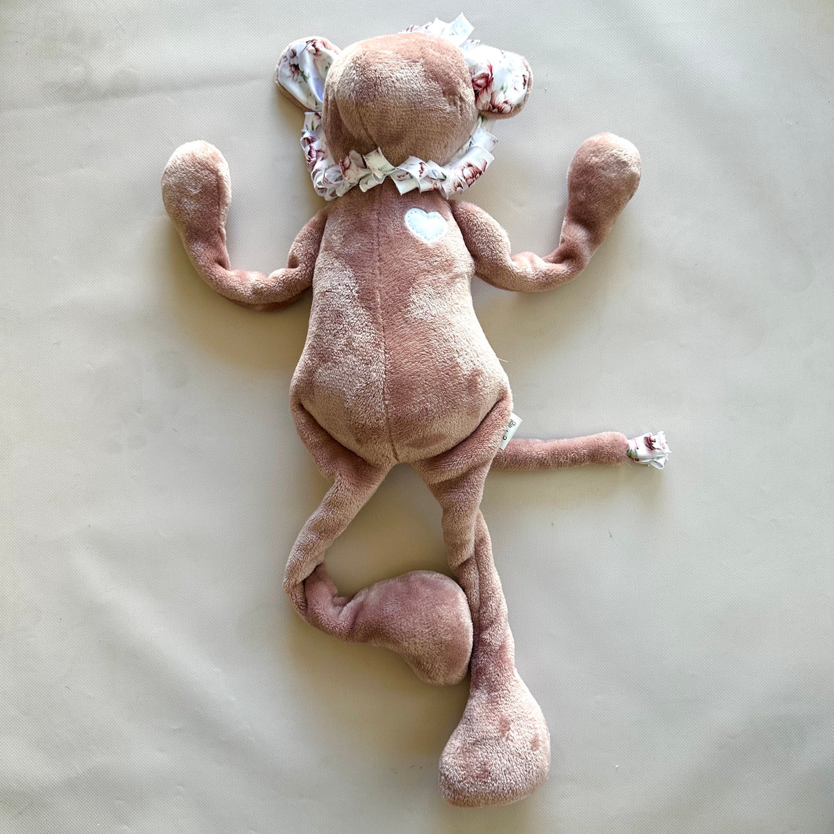 tiger lily plush Huggable Lion 70cm Extra Large Plush Toy | Free Shipping