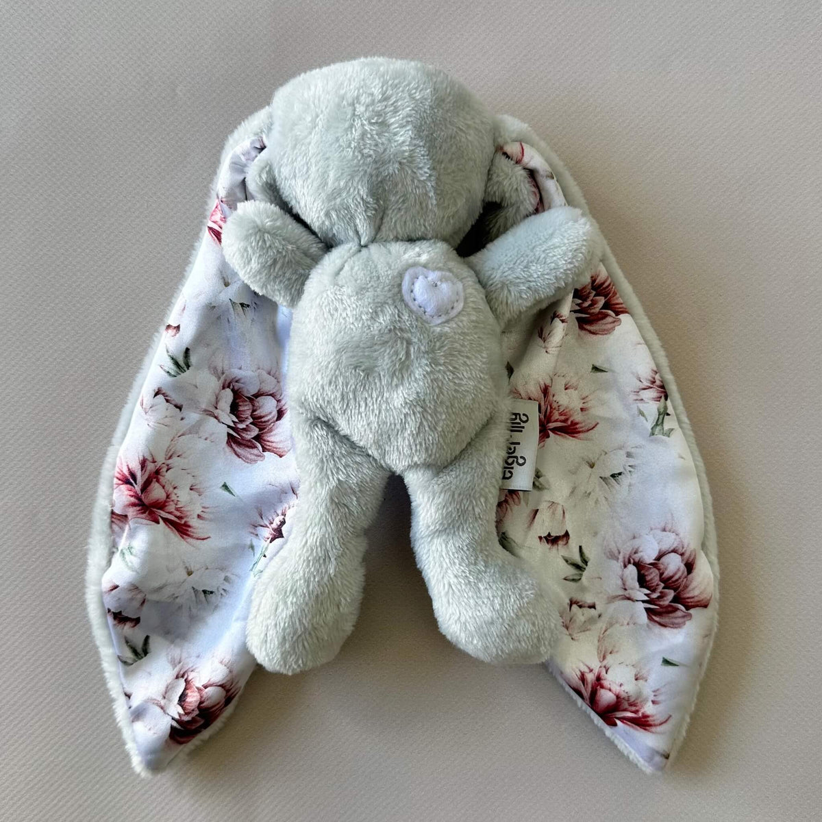 Mini Bunny