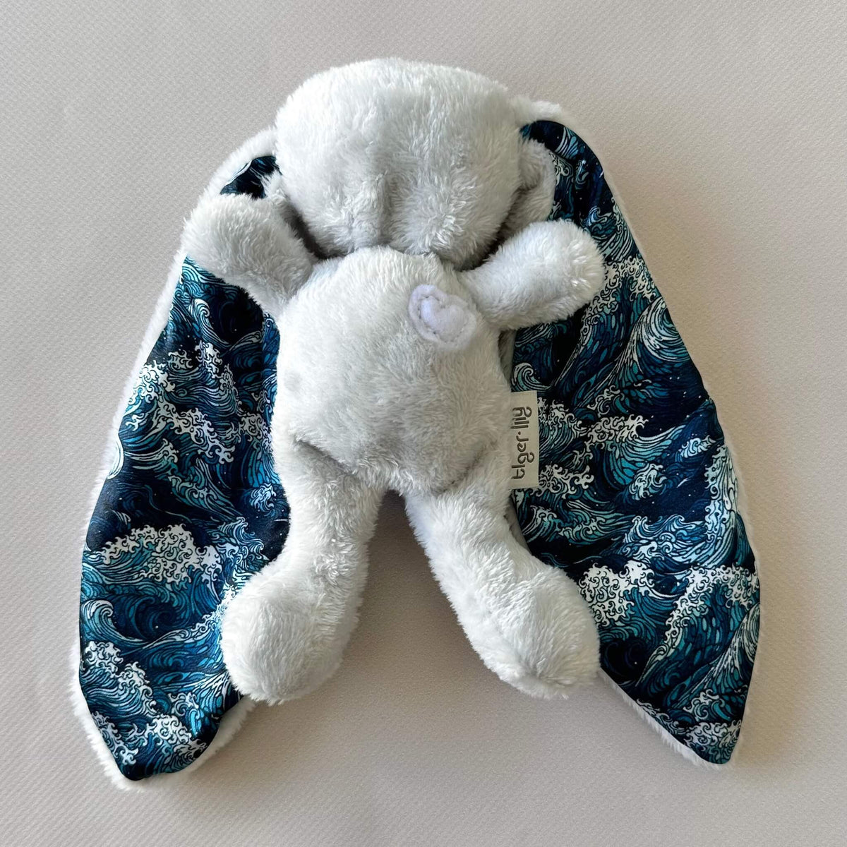 Mini Bunny