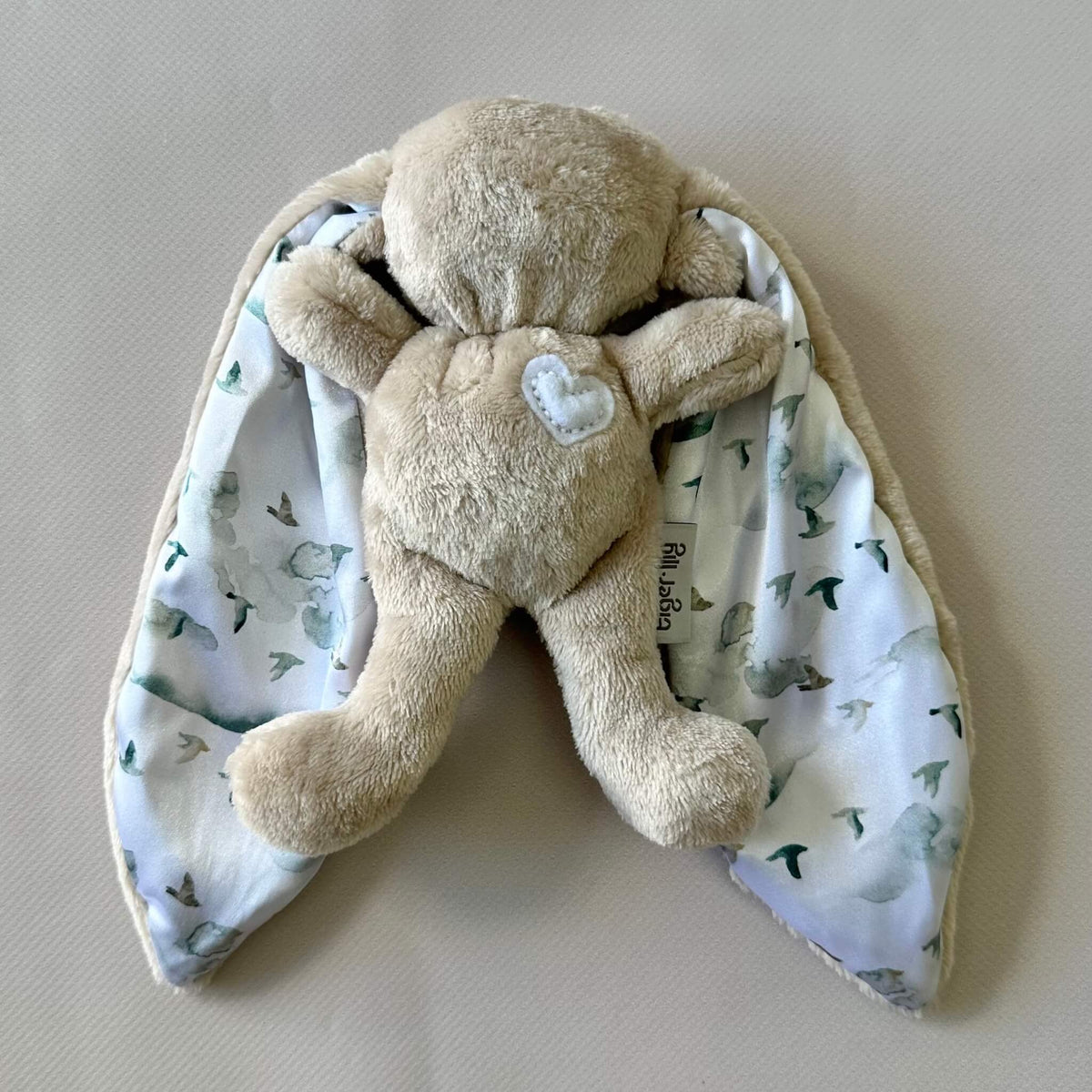 Mini Bunny
