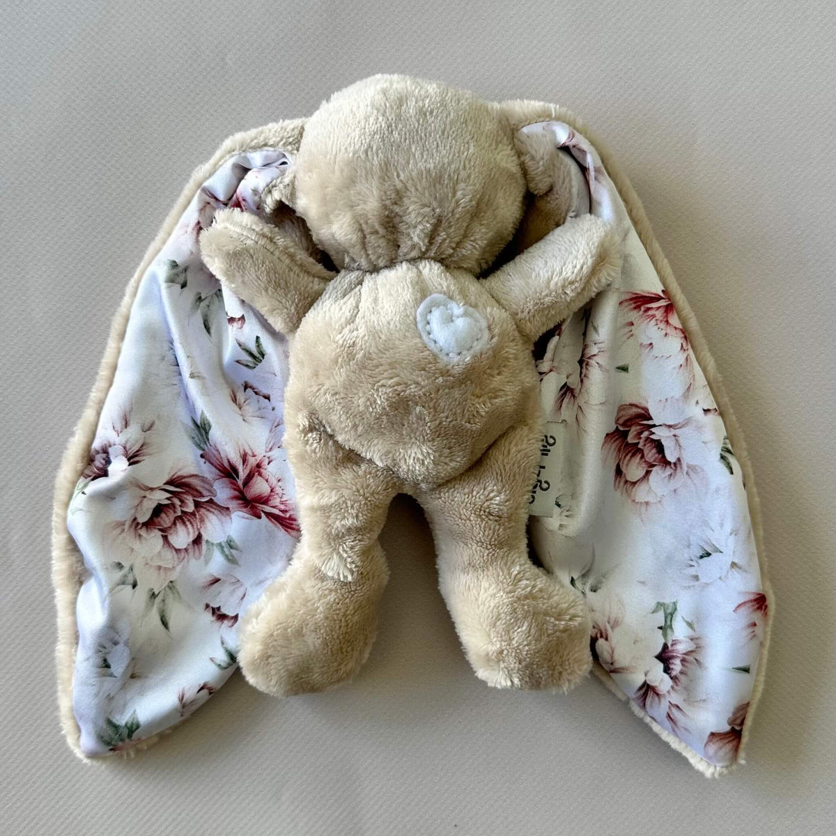 Mini Bunny