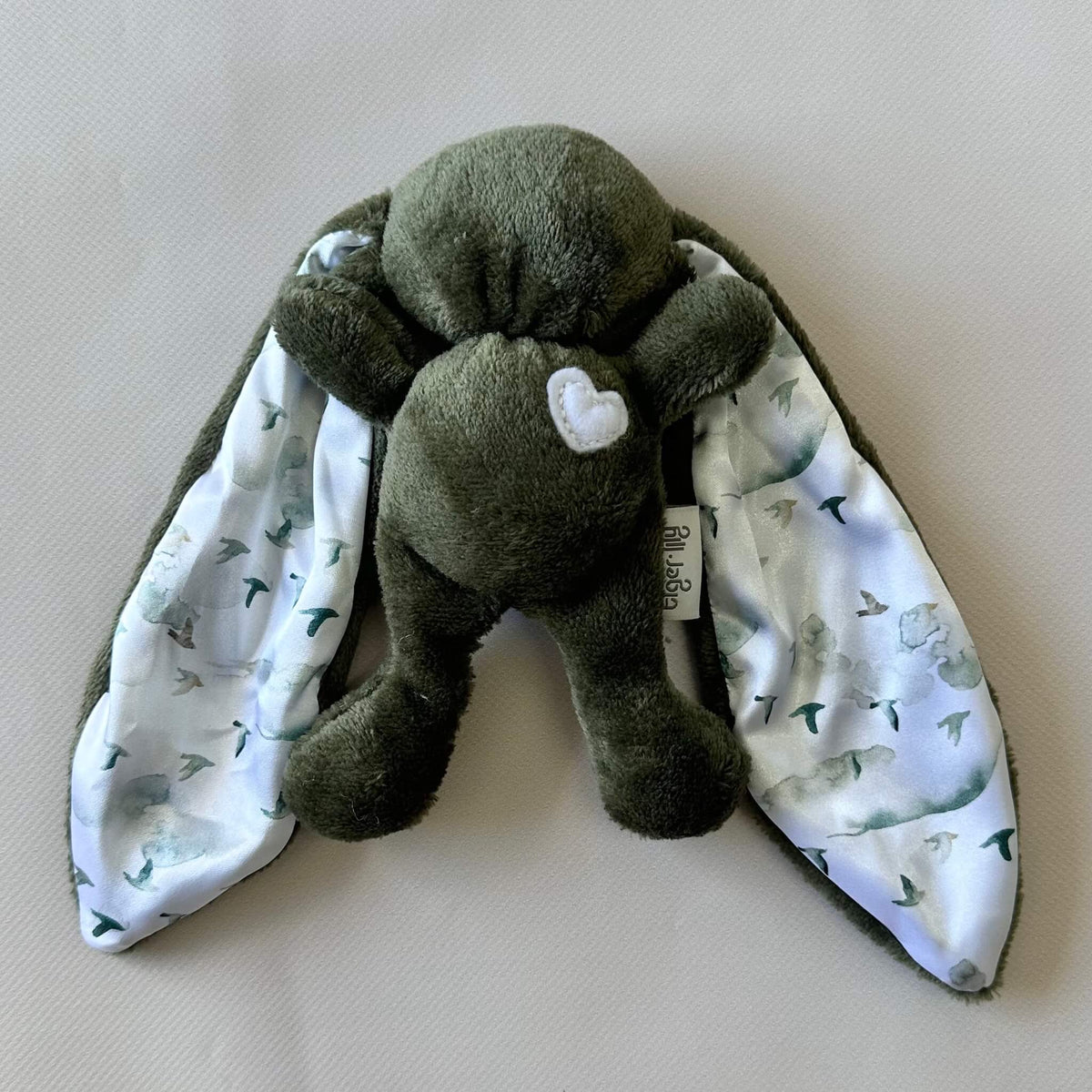 Mini Bunny