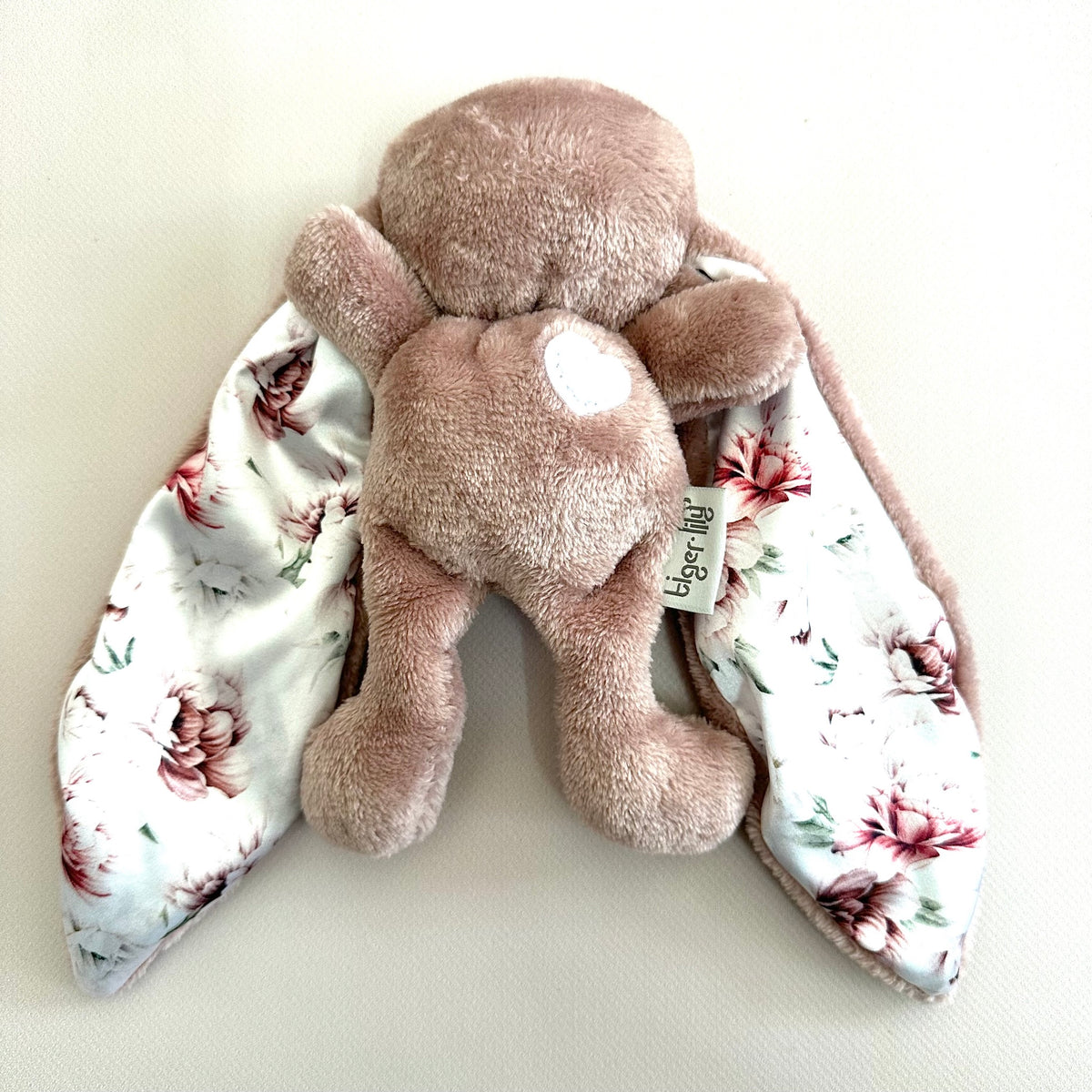 Mini Bunny
