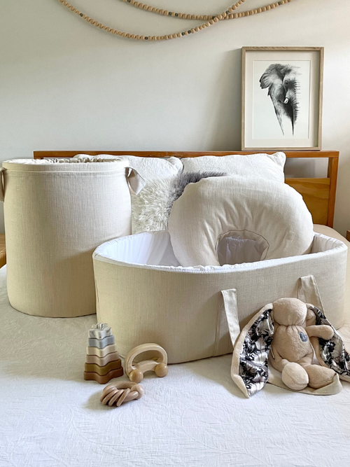 Tiger Lily Tots Decor and accessories for life with little people