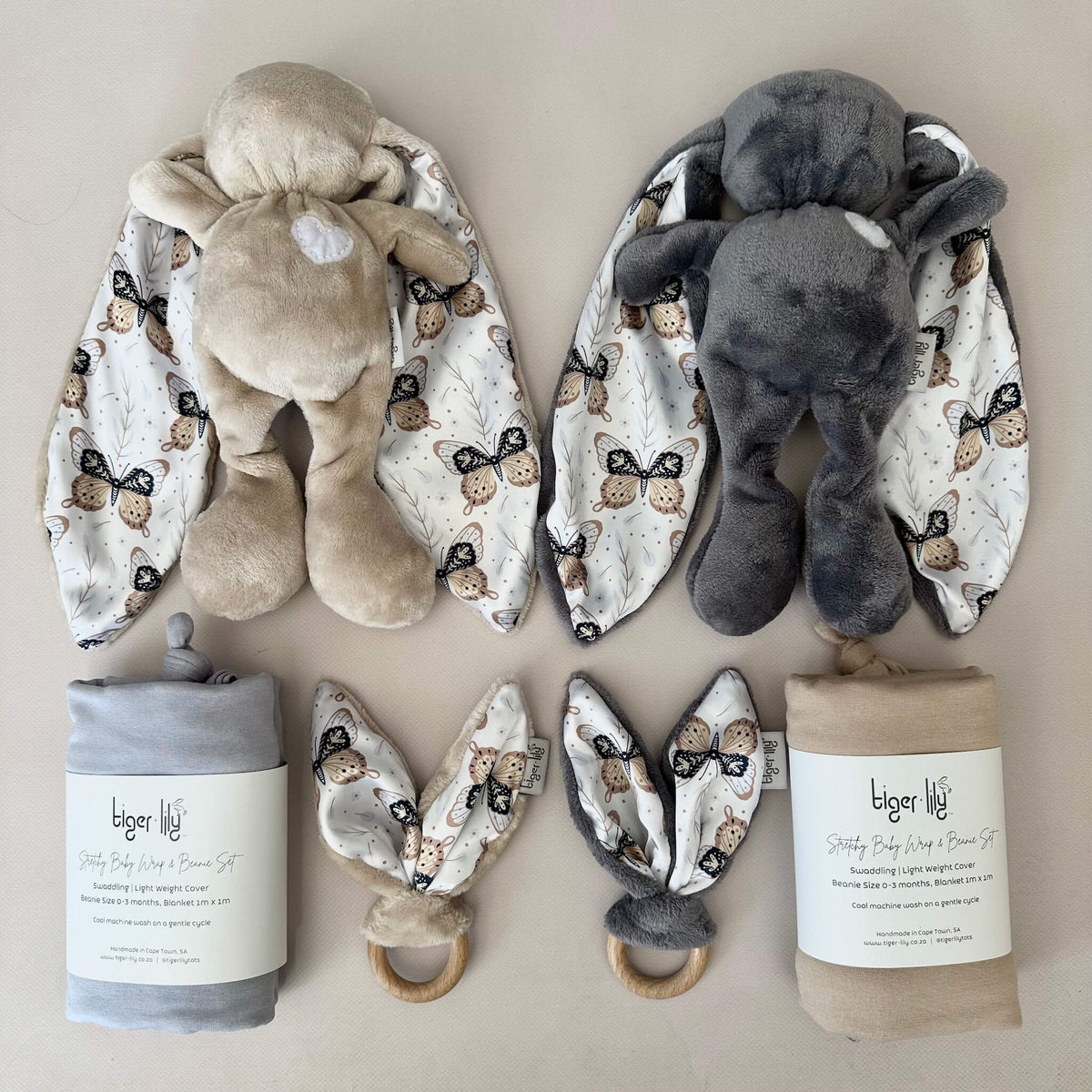 Gift Set - Twins (Free Shipping)