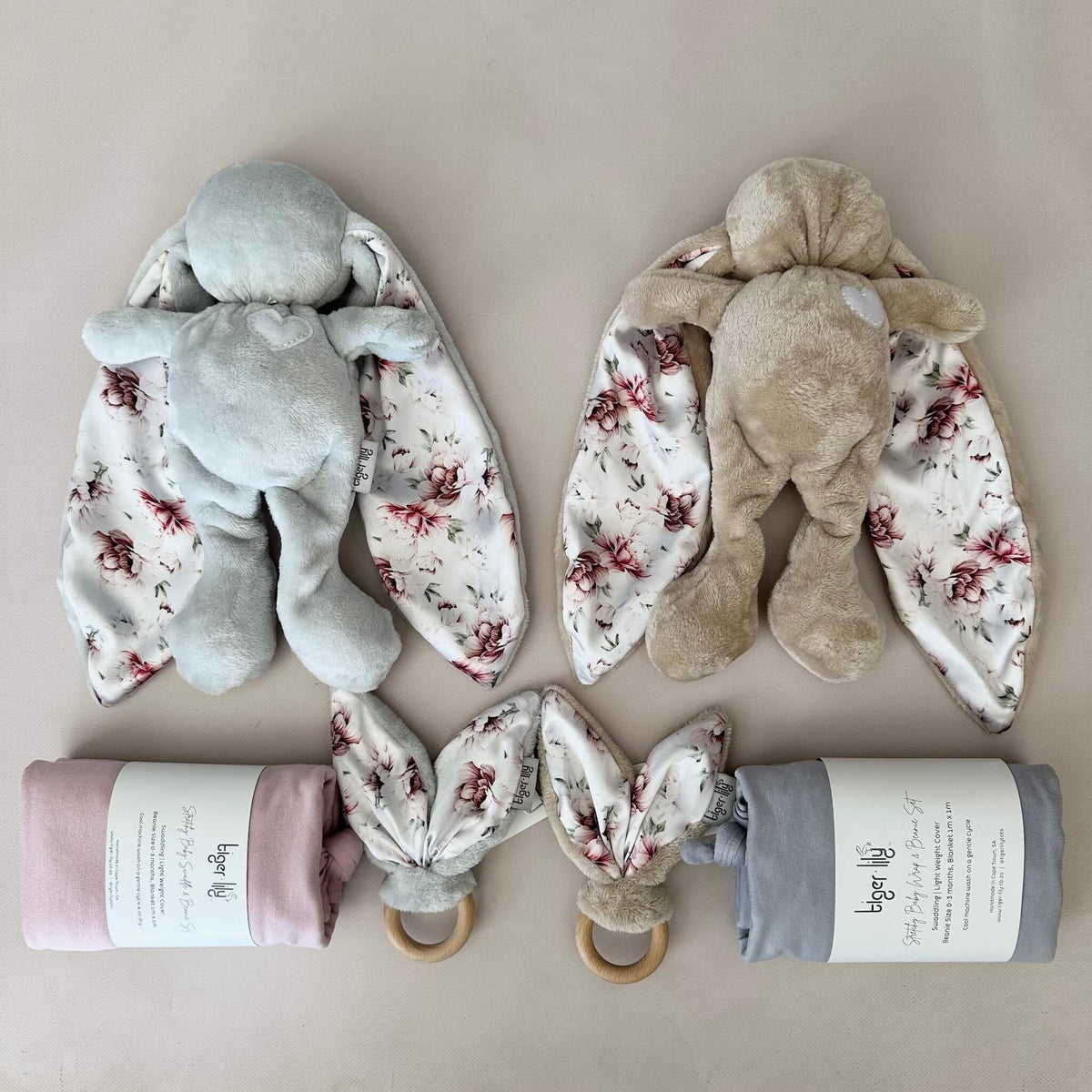 Gift Set - Twins (Free Shipping)