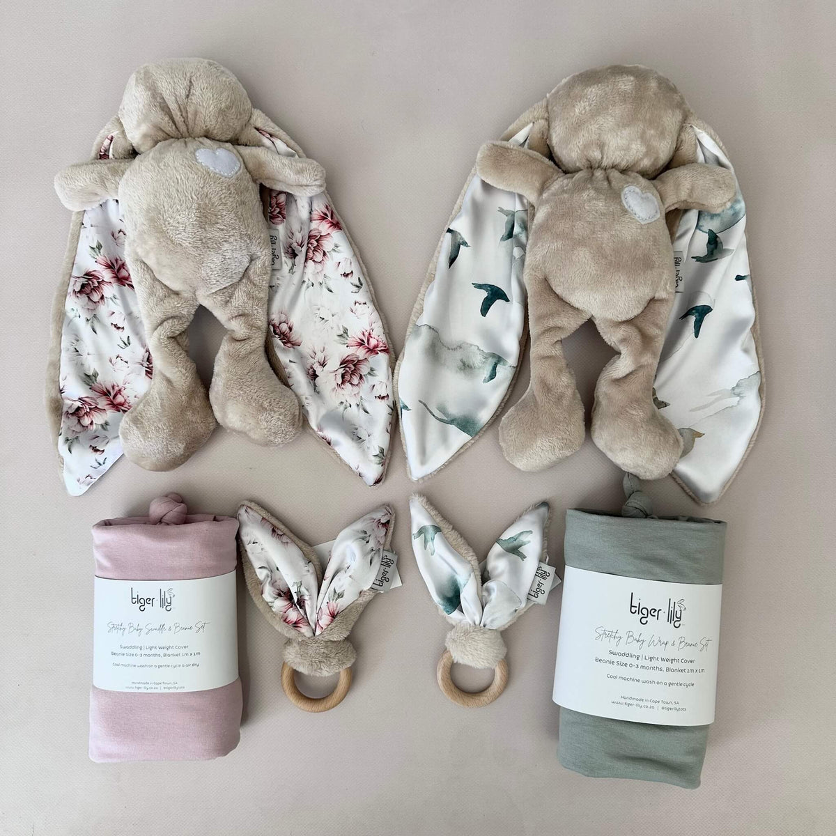 Gift Set - Twins (Free Shipping)