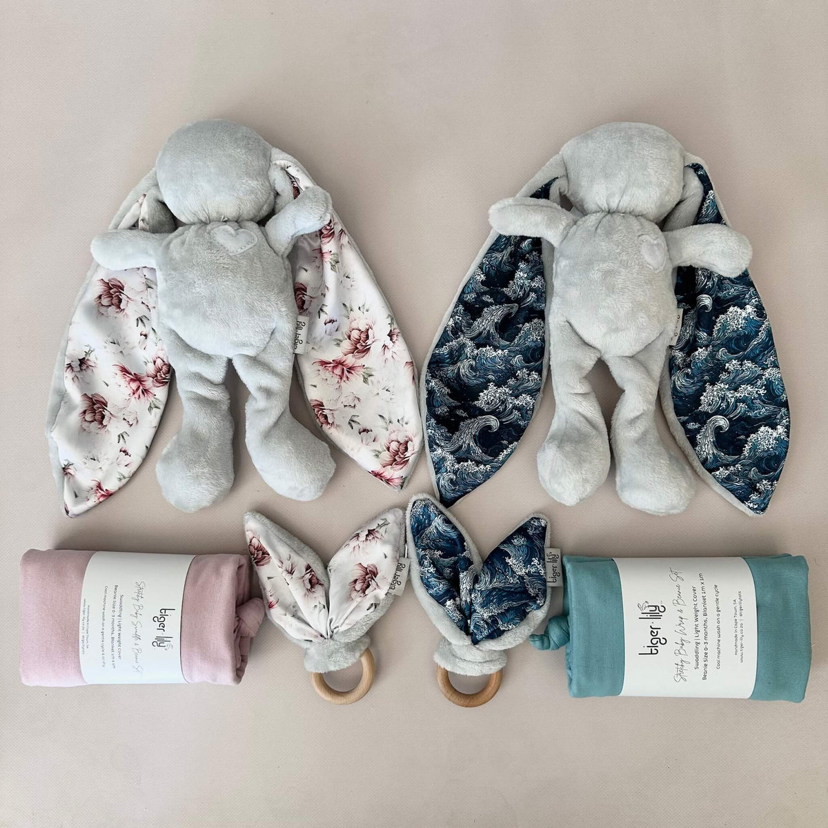 Gift Set - Twins (Free Shipping)