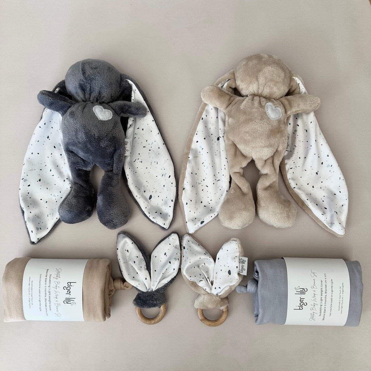 Gift Set - Twins (Free Shipping)