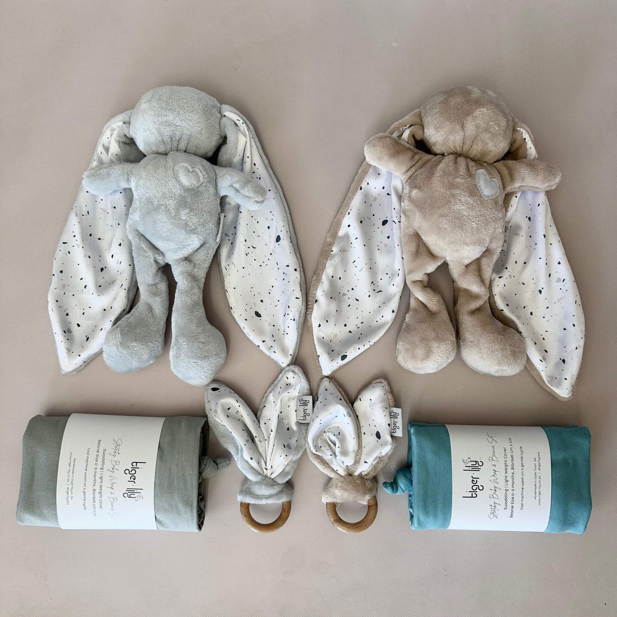 Gift Set - Twins (Free Shipping)