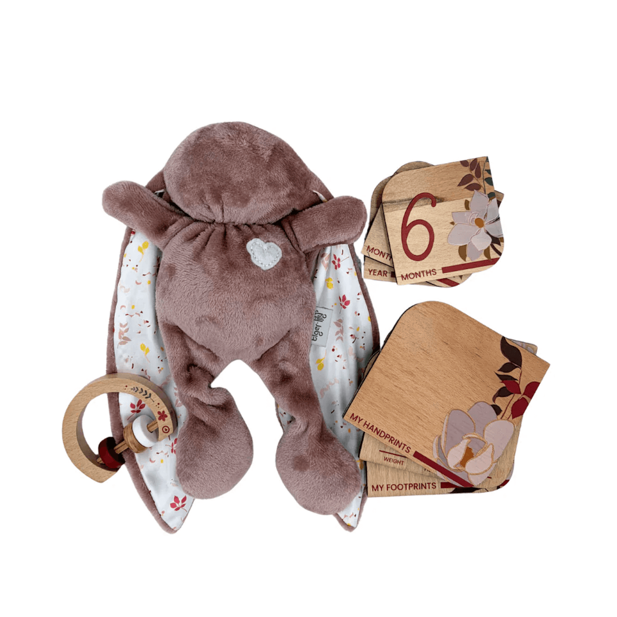 Gift Set - Grow Baby x Tiger Lily