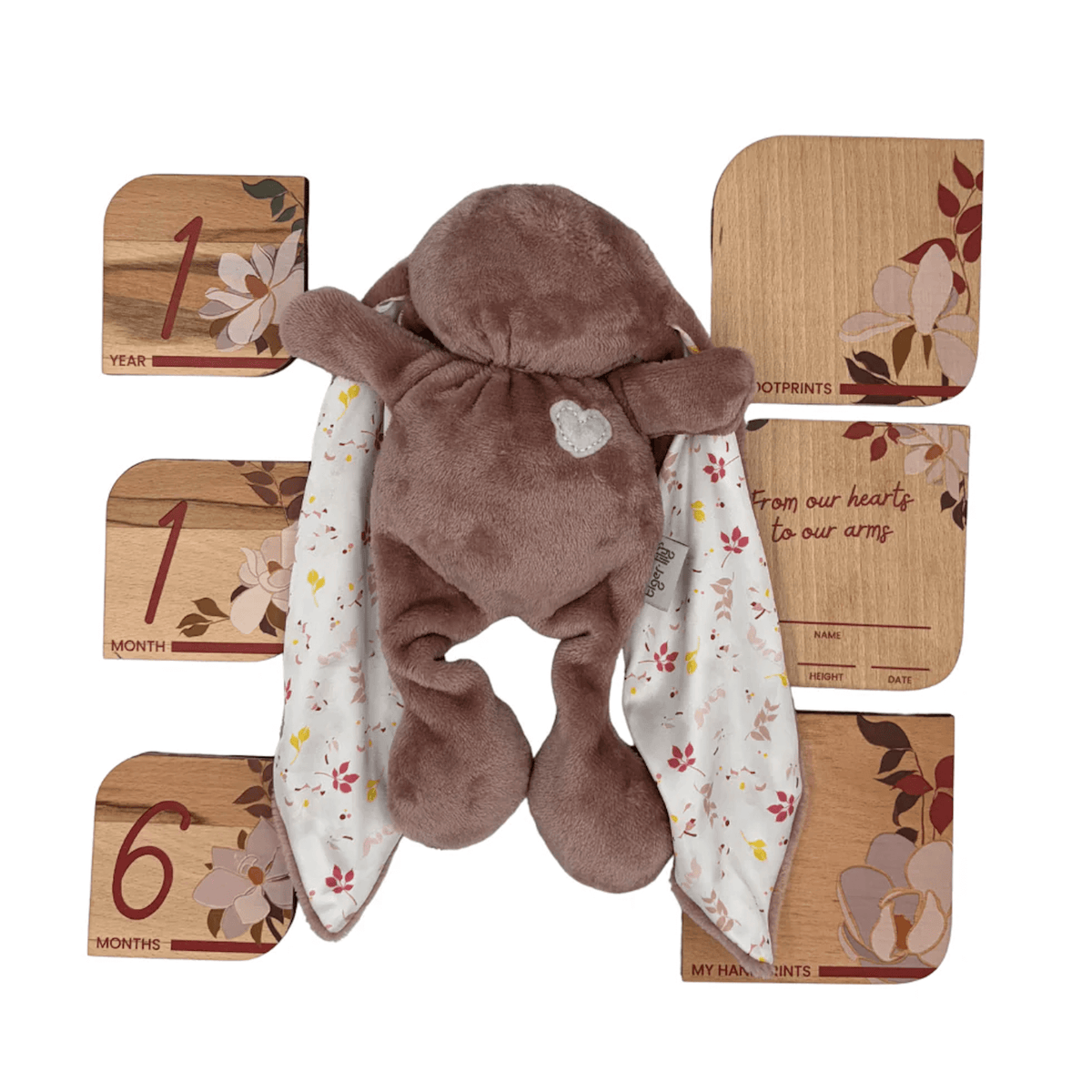 Gift Set - Grow Baby x Tiger Lily