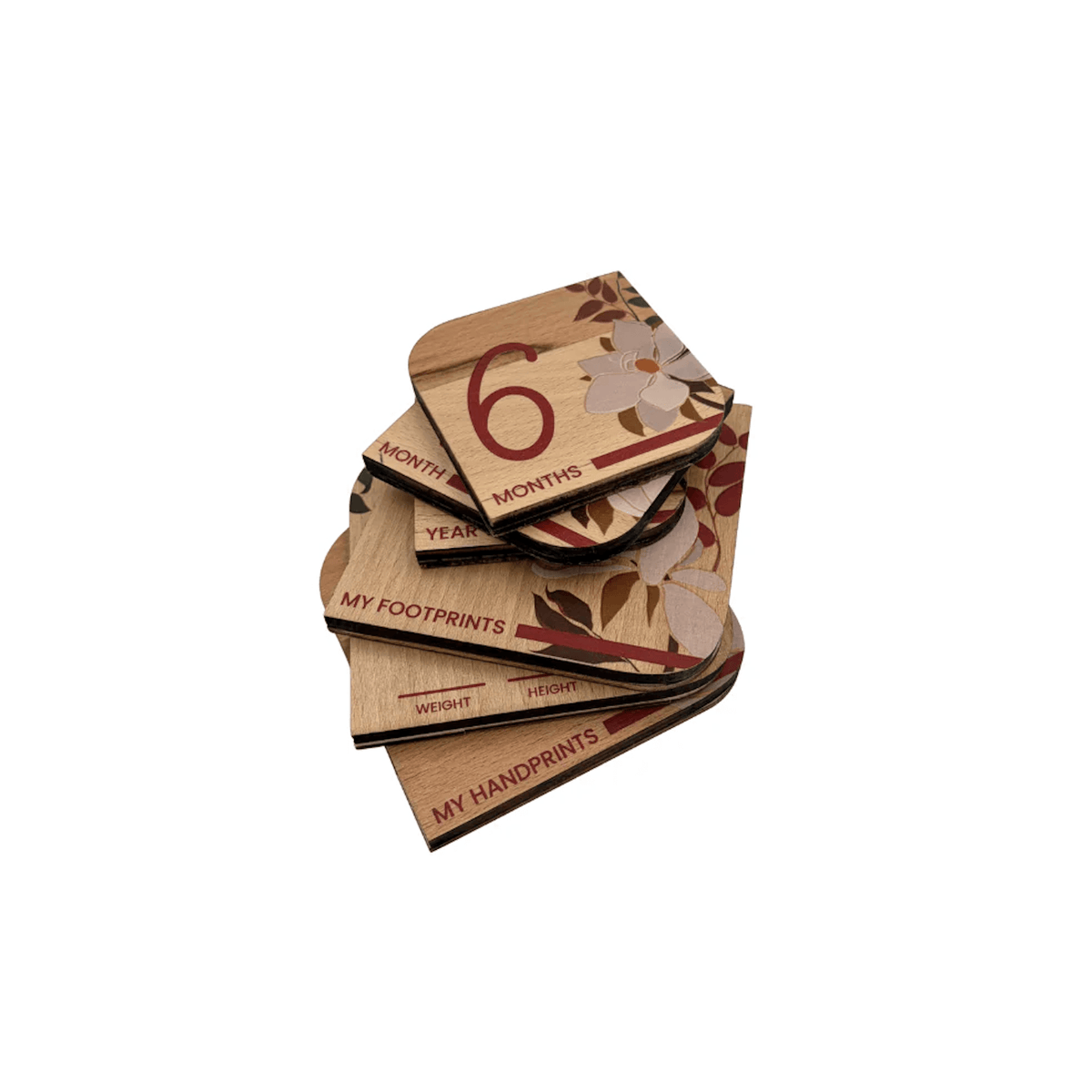 Gift Set - Grow Baby x Tiger Lily