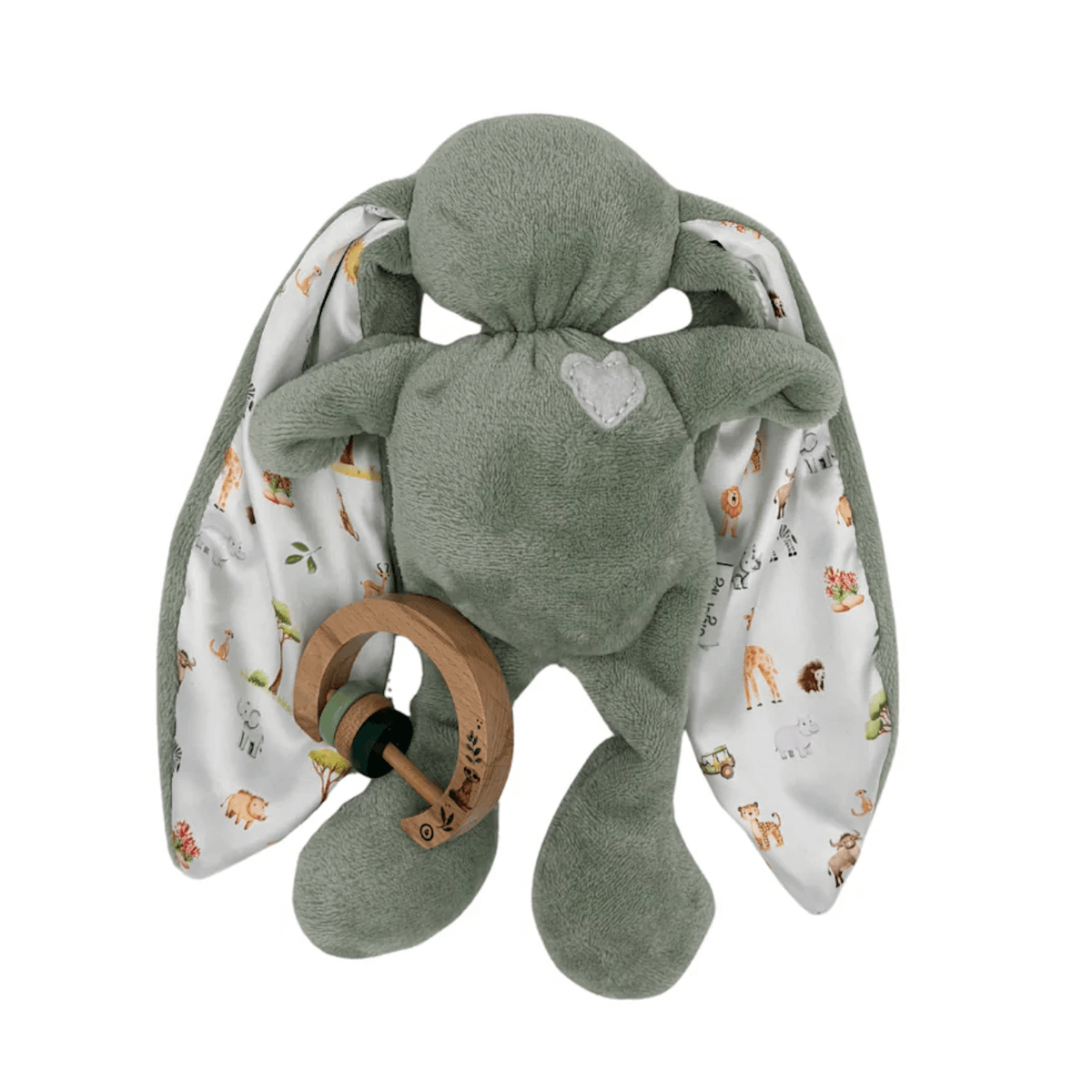 Gift Set - Grow Baby x Tiger Lily