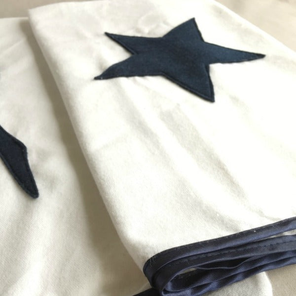 Cotton Baby Blankie