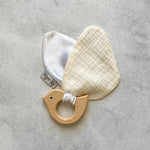 Bird Teether