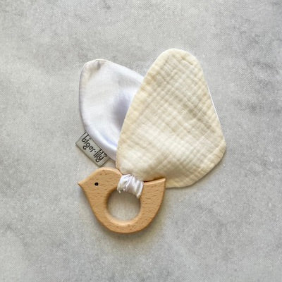 Bird Teether
