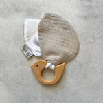 Bird Teether