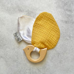Bird Teether