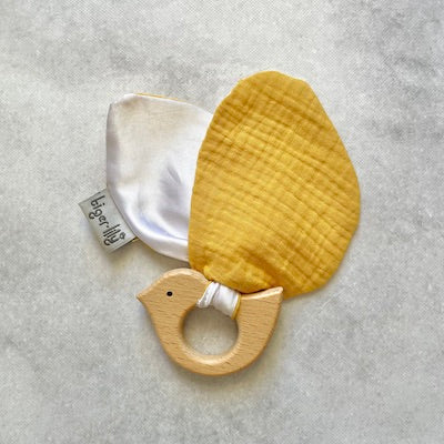 Bird Teether