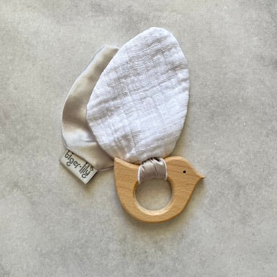 Bird Teether