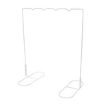 Mobile Frame - Collapsible (White)