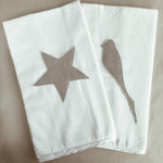 Cotton Baby Blankie