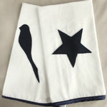 Cotton Baby Blankie