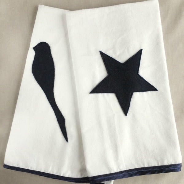 Cotton Baby Blankie