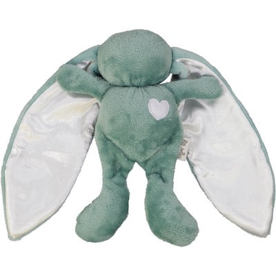 Cuddle Bunny (Duck Egg with Plain Ears)