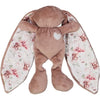 Cuddle Bunny (Pink with Printed Ears)