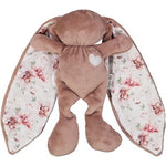 Cuddle Bunny (Pink with Printed Ears)
