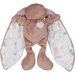 Cuddle Bunny (Pink with Printed Ears)