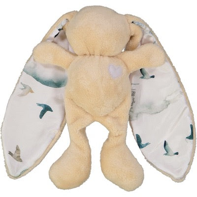 Cuddle Bunny (Stone with Printed Ears)