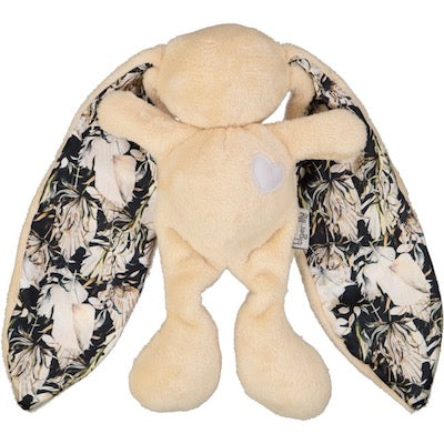 Cuddle Bunny (Stone with Printed Ears)
