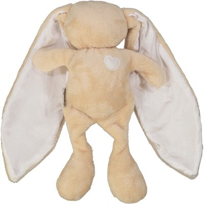Cuddle Bunny (Stone with Plain Ears)