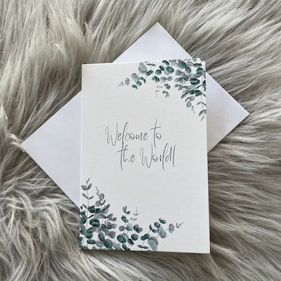 Greeting Cards (Large)