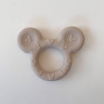 Silicone Mickey Teether