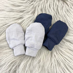 Newborn Mitten Set (4)