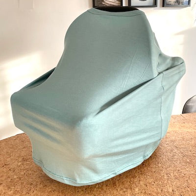 Multi-purpose Baby Car Seat Cover