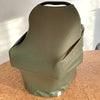 Multi-purpose Baby Car Seat Cover