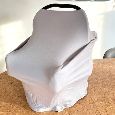 Multi-purpose Baby Car Seat Cover