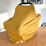 Multi-purpose Baby Car Seat Cover