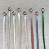 Bookmark Ribbon Trio