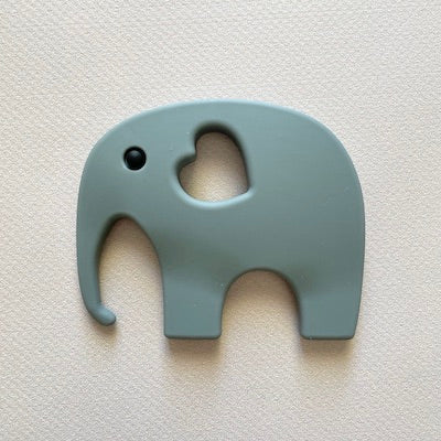 Silicone Ellie Teether