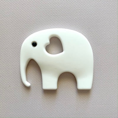 Silicone Ellie Teether