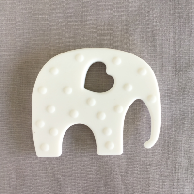 Silicone Ellie Teether