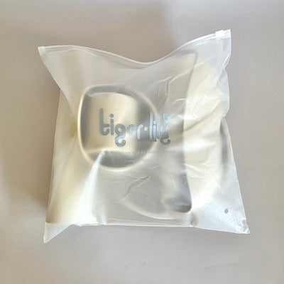 7 Piece Silicone Starter Kit in Zip Lock Bag