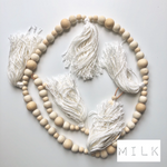 Tassel Garland