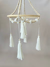 Mobile with Tassels (Large)
